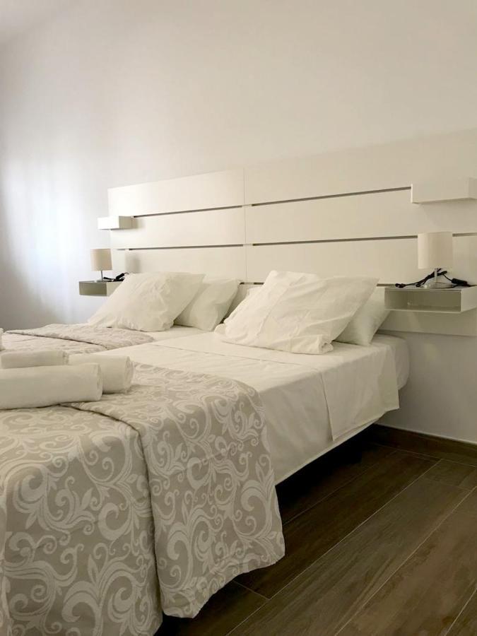 La Pimentera Central Apartments - Con Patio Privado Marbella Kültér fotó