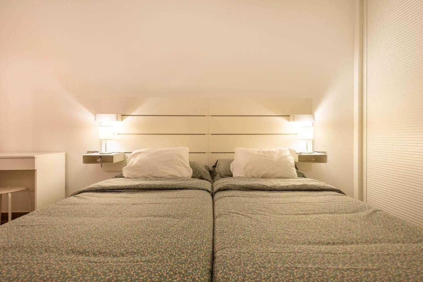 La Pimentera Central Apartments - Con Patio Privado Marbella Kültér fotó