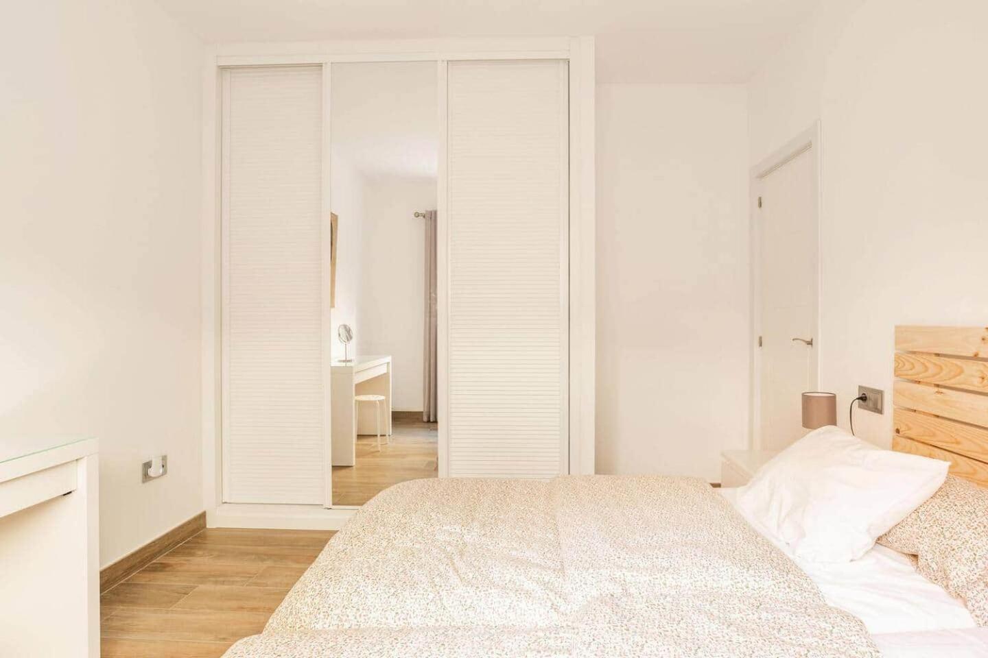 La Pimentera Central Apartments - Con Patio Privado Marbella Kültér fotó
