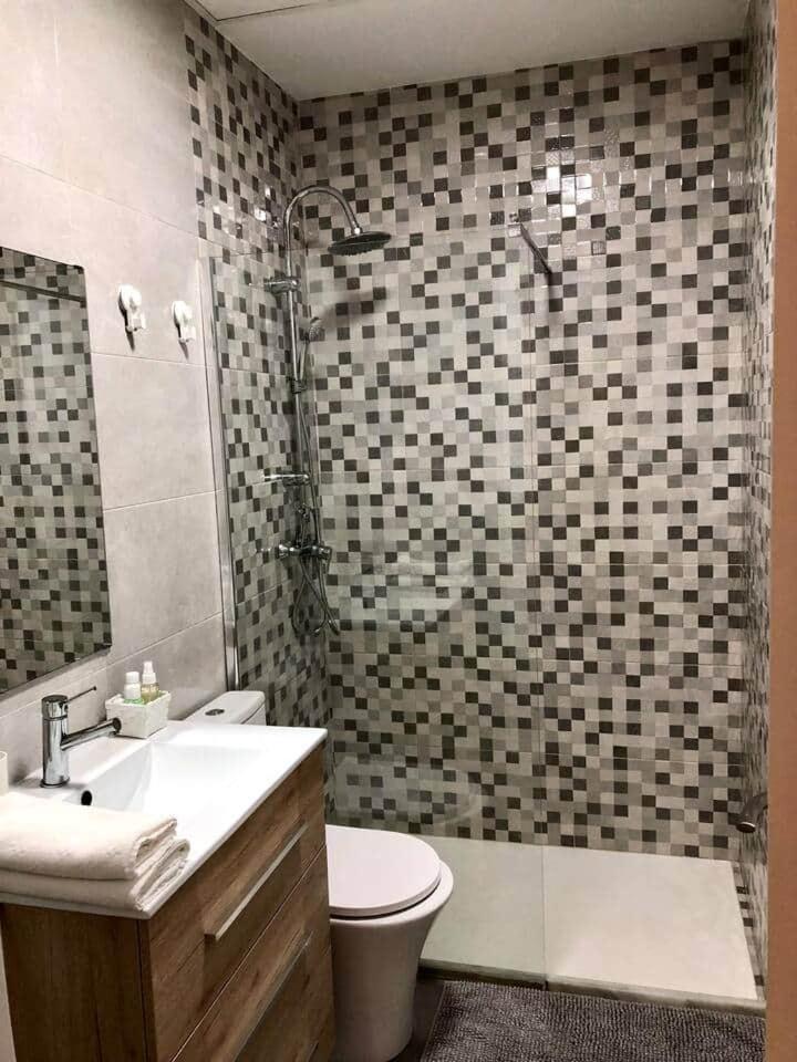 La Pimentera Central Apartments - Con Patio Privado Marbella Kültér fotó