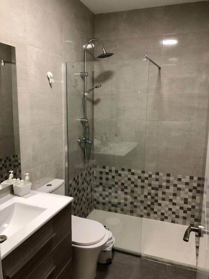 La Pimentera Central Apartments - Con Patio Privado Marbella Kültér fotó